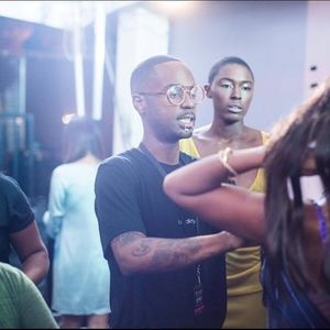 Meet your Posher, Andre